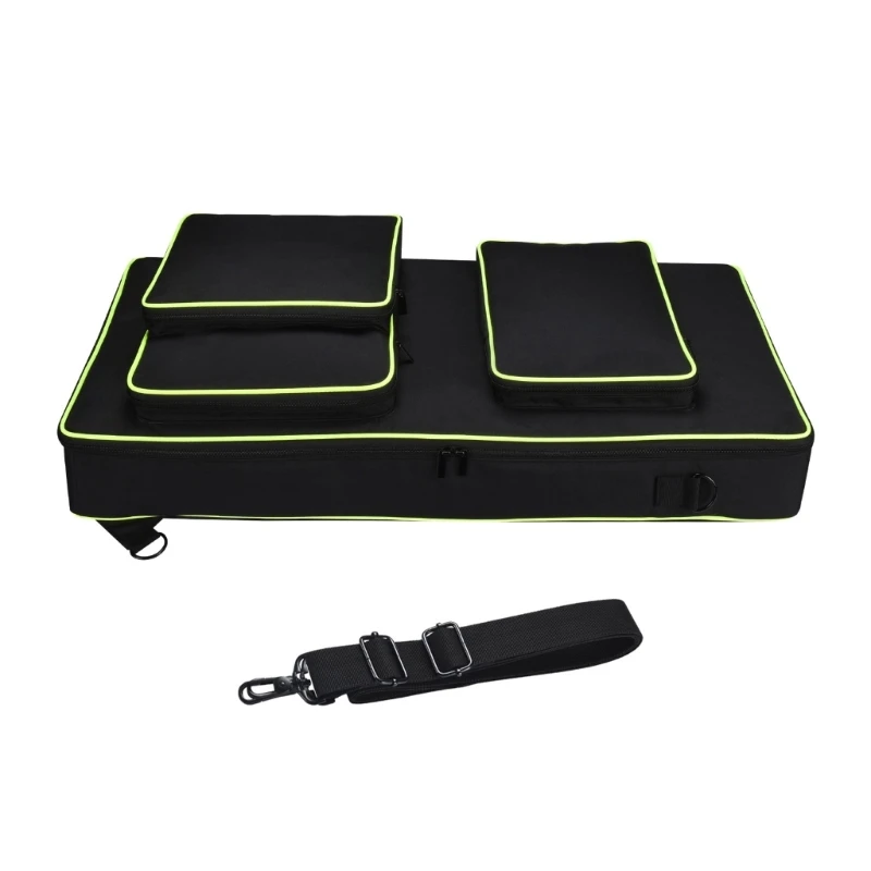 

Portable Protective Case Dustproof Carrying Storage Bags for DDJ-FLX10 DDJ-1000