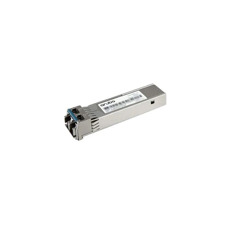 J9151E - Aruba 10G SFP+ LC LR 10km SMF XCVR  module   J9151E