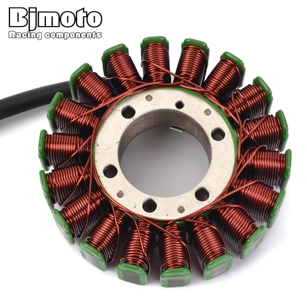 Stator Coil For Honda VFR800 VFR800F VFR 800 800FI 1998-2001 ABS 2002-2013 2012 2011 2010 2009 VFR800 VTEC Interceptor VFR-800