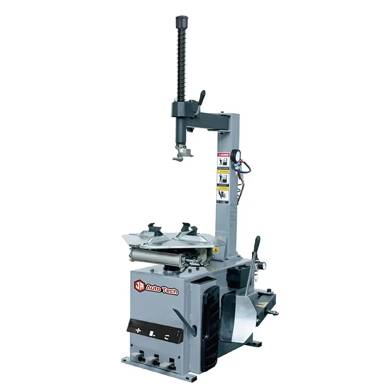 12-24 Inch Car and Motorcycle Tire Changer Machine Multi-functional Tire Repair Equipment