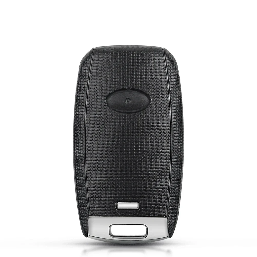 KEYYOU スマートリモートキーシェルケース Kia Picanto Optima Sorento Sportage 用