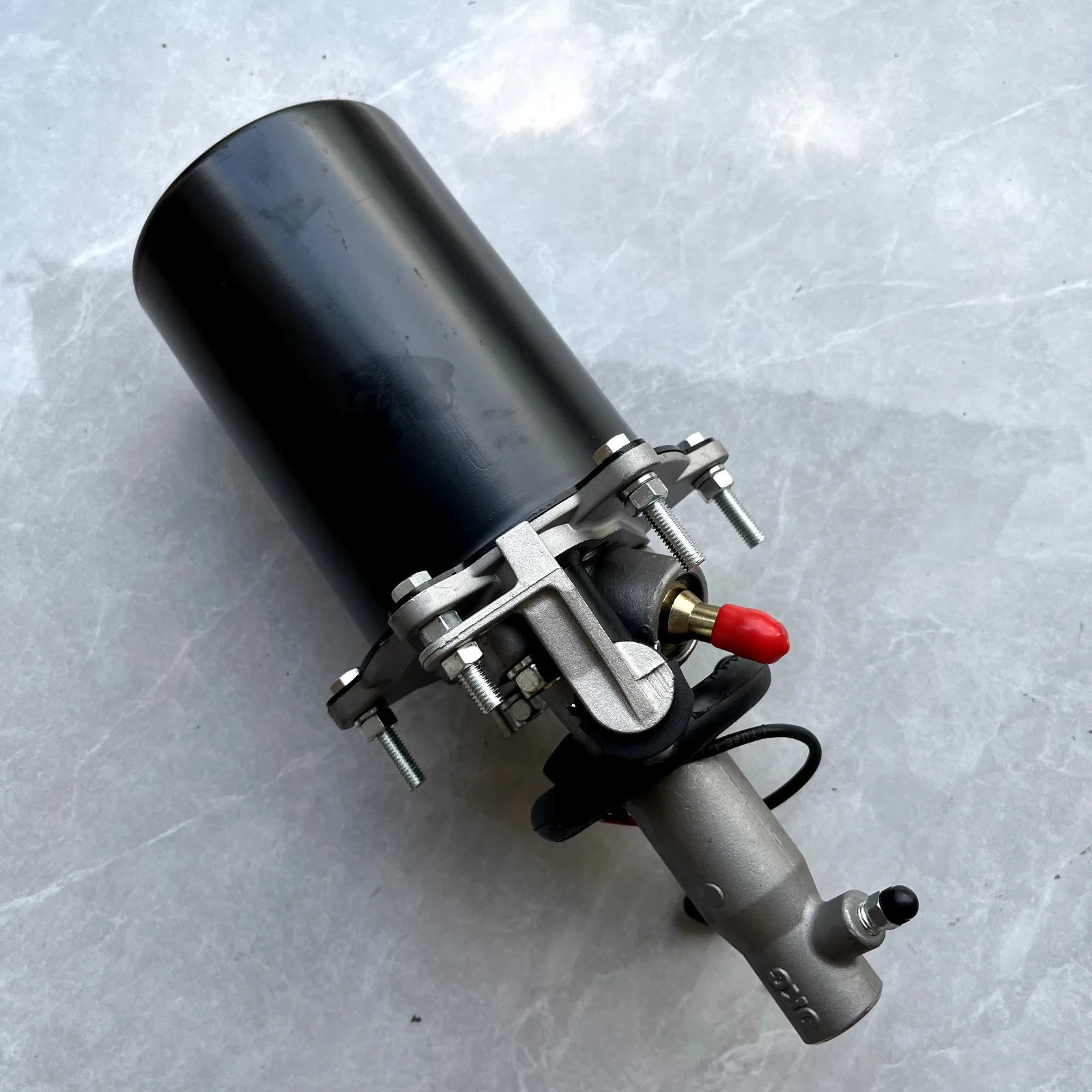 

ПОДХОДИТ ДЛЯ HINO 500 RANGER BRAKE BOOSTER 44610E0020