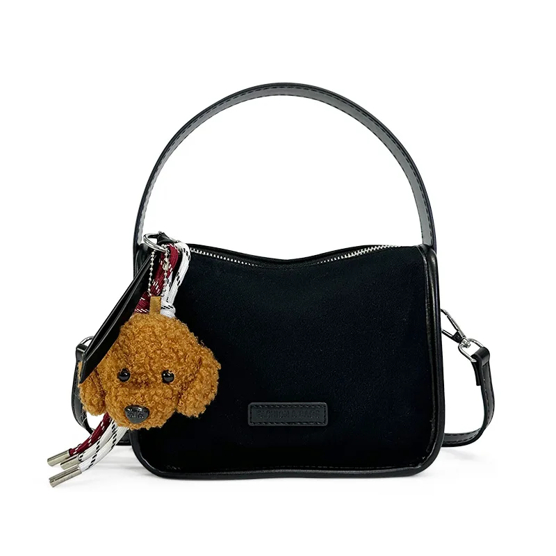 

New 2025 Vintage Shoulder Bag for Women Minimalist Shoulder Crossbody Purse Fashionable Handbag Gift