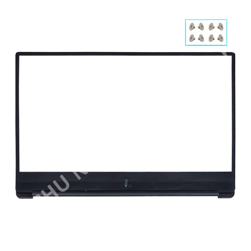 Imagem -04 - para Dell Inspiron 15 7560 7572 P61f Portátil Lcd Capa Traseira Apoio para as Mãos Caixa Inferior 019d5t 0r66tf 0rtj7w 0mtpp4 09ftkg