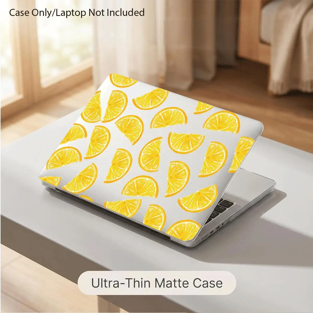 Case for MacBook,compatible with 13 Neo/13.3 Air/13.3 Pro/13.6Air/14.2 Pro/15Air/16.331Pro