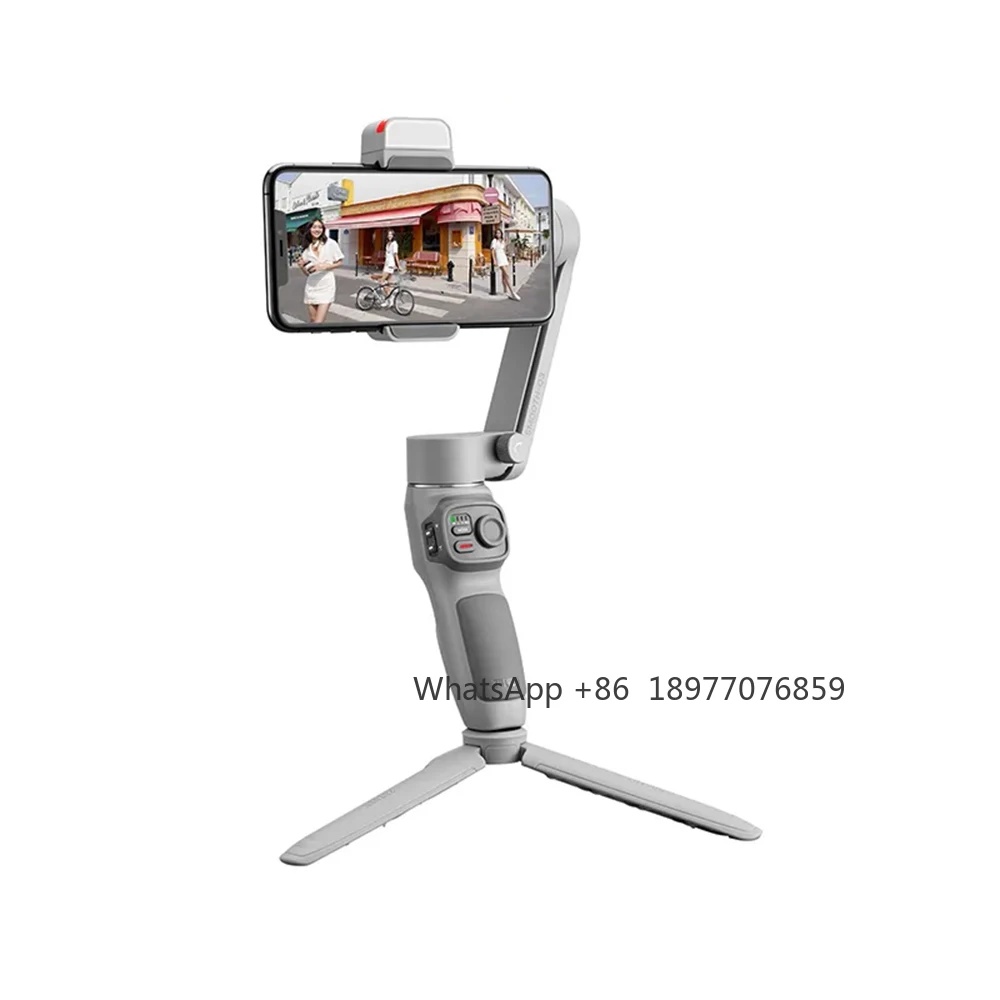 Smooth Q3 3-Axis Sm… - image