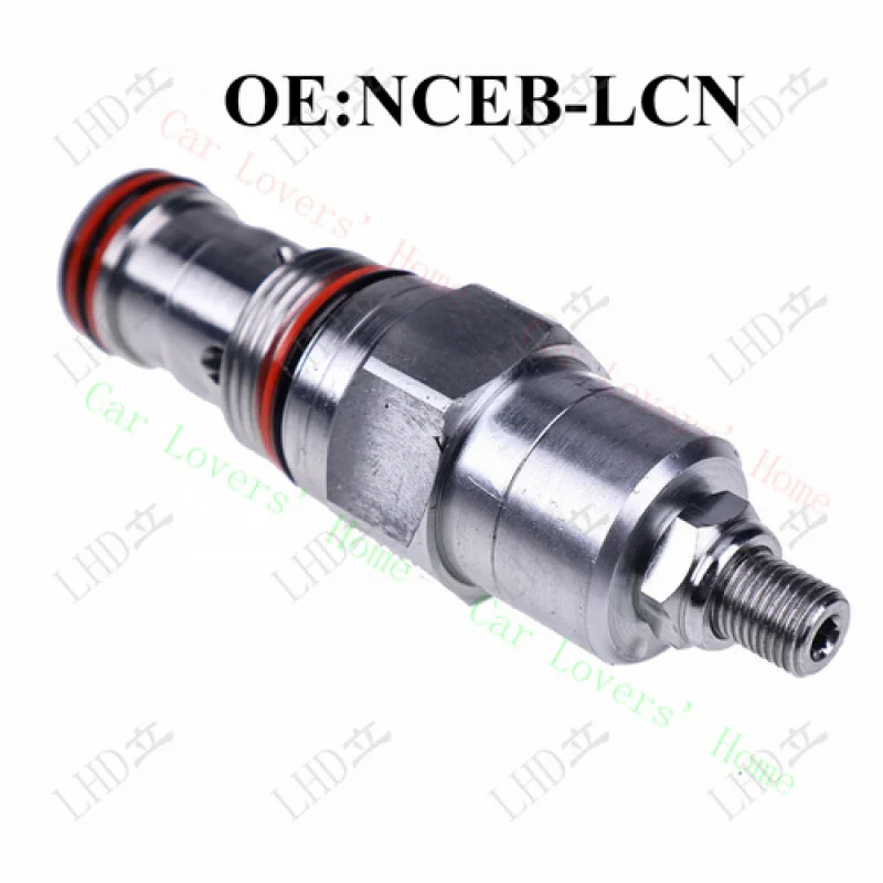 A+ Flow Control Valve NCEB-LCN NCEBLCN For SUN Hydraulics NCEB-LCN/