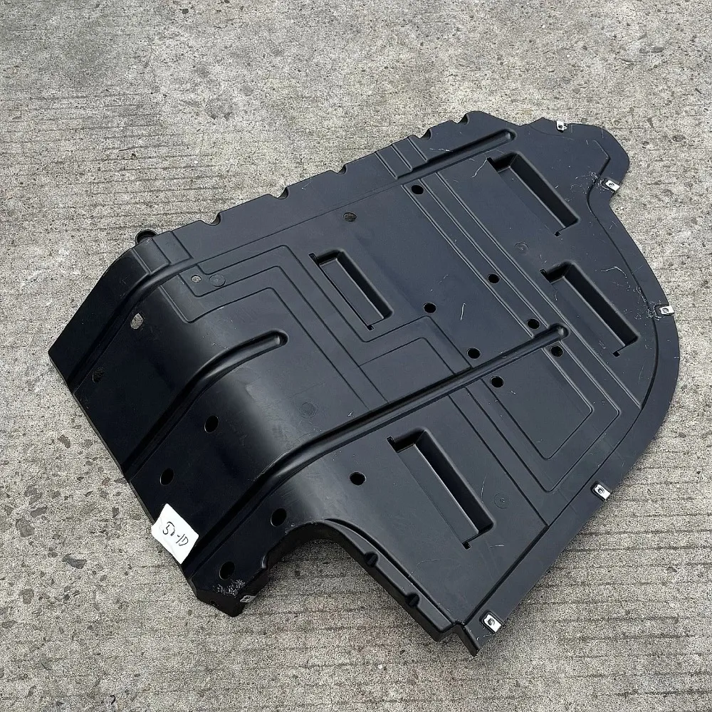 

Front Air Rear Deflectors Bottom Chassis Lower Protective Plate Plastic Baffle Accessories for Buick Lacrosse
