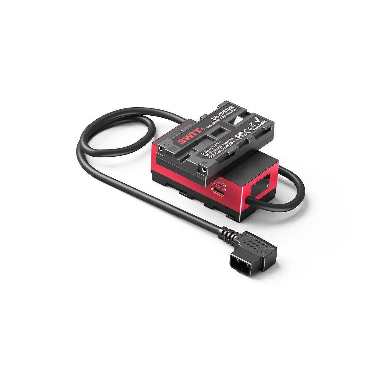 db-df570r-270°-rotate-dual-sided-np-f-dummy-battery