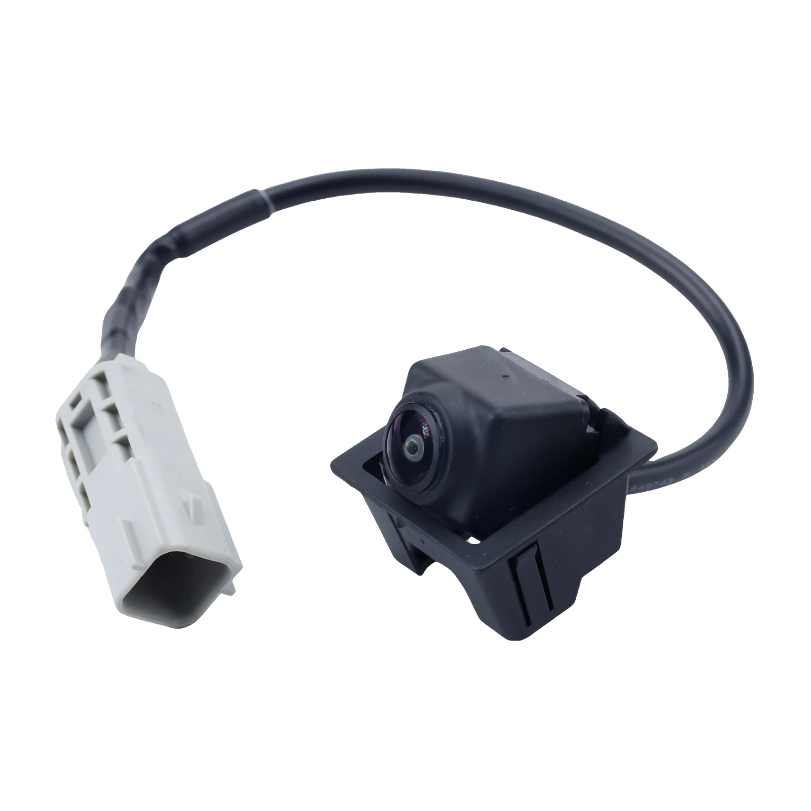 

Car Rear View Camera For OPEL MOKKA X J13 1.4 76 2013- A 14 NET B 14 NET D 14 NET OEM 22868129 42389646 Back-Up Parking Reverse