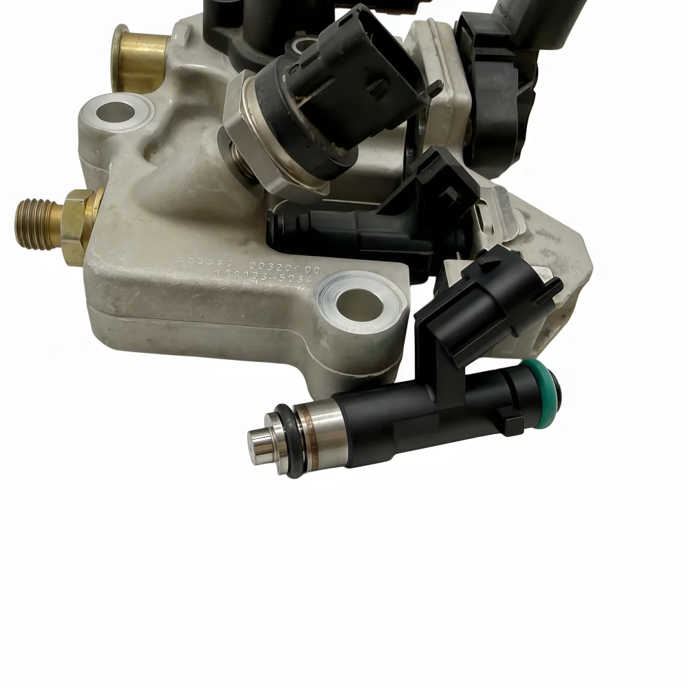 0280158020 gilt für LKW-Harnstoffpumpen 812-12145 FJ474 53032701AA Kraftstoffeinspritzdüsen 0281006096. – Detail 11