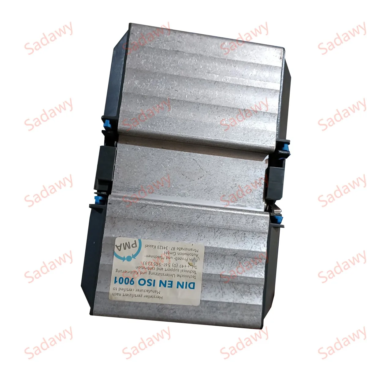 Módulo controlador de temperatura PMA KS800-CAN com garantia