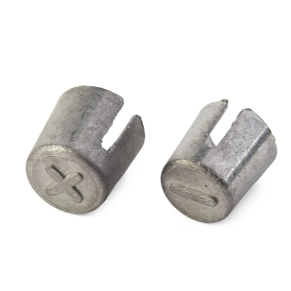 ใหม่คุณภาพสูงแบตเตอรี่โพสต์อะแดปเตอร์ 2pcs Accessorise ลบ E8U8 สําหรับ RV Camper รถบรรทุก