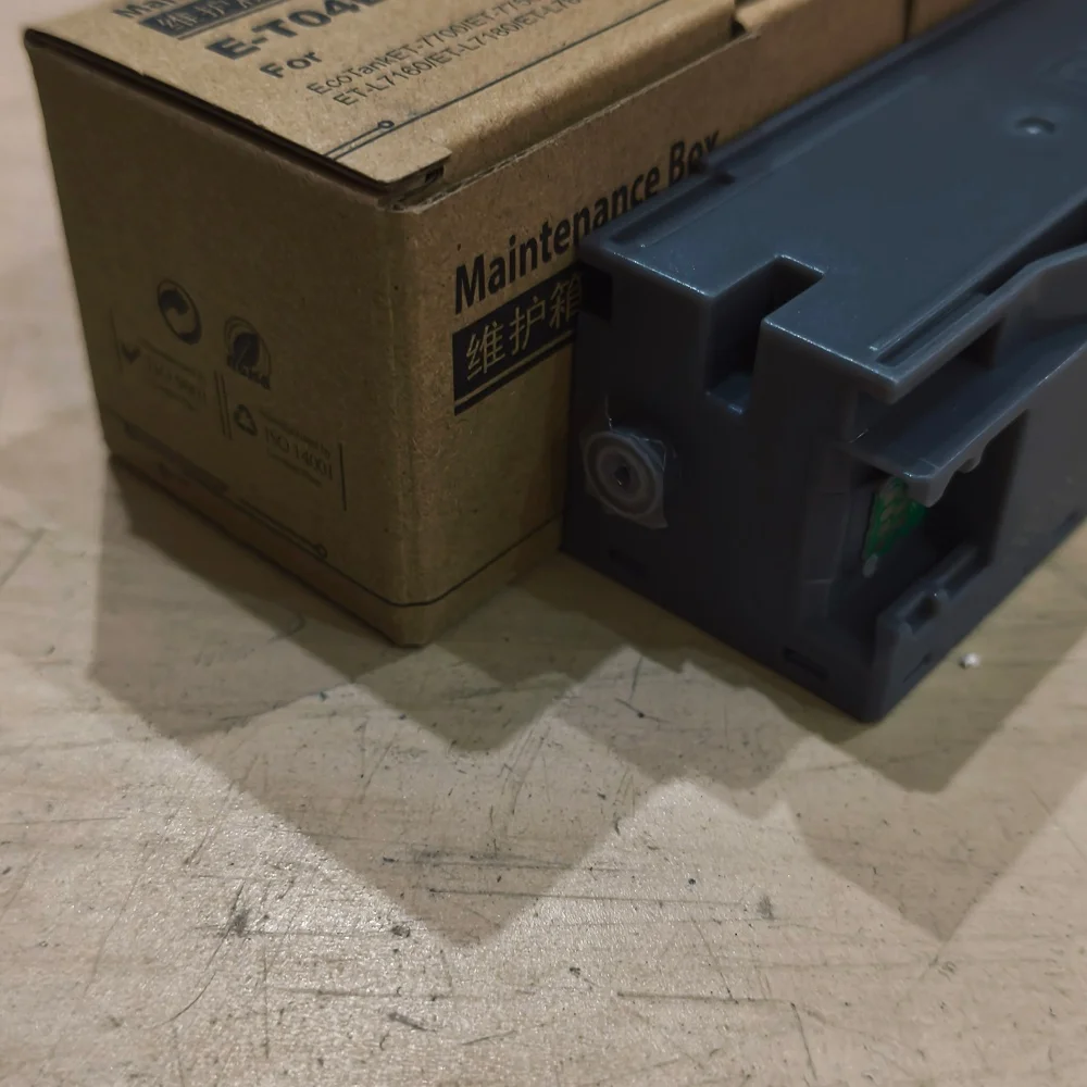 5X C13T04D000 T04D0… - image