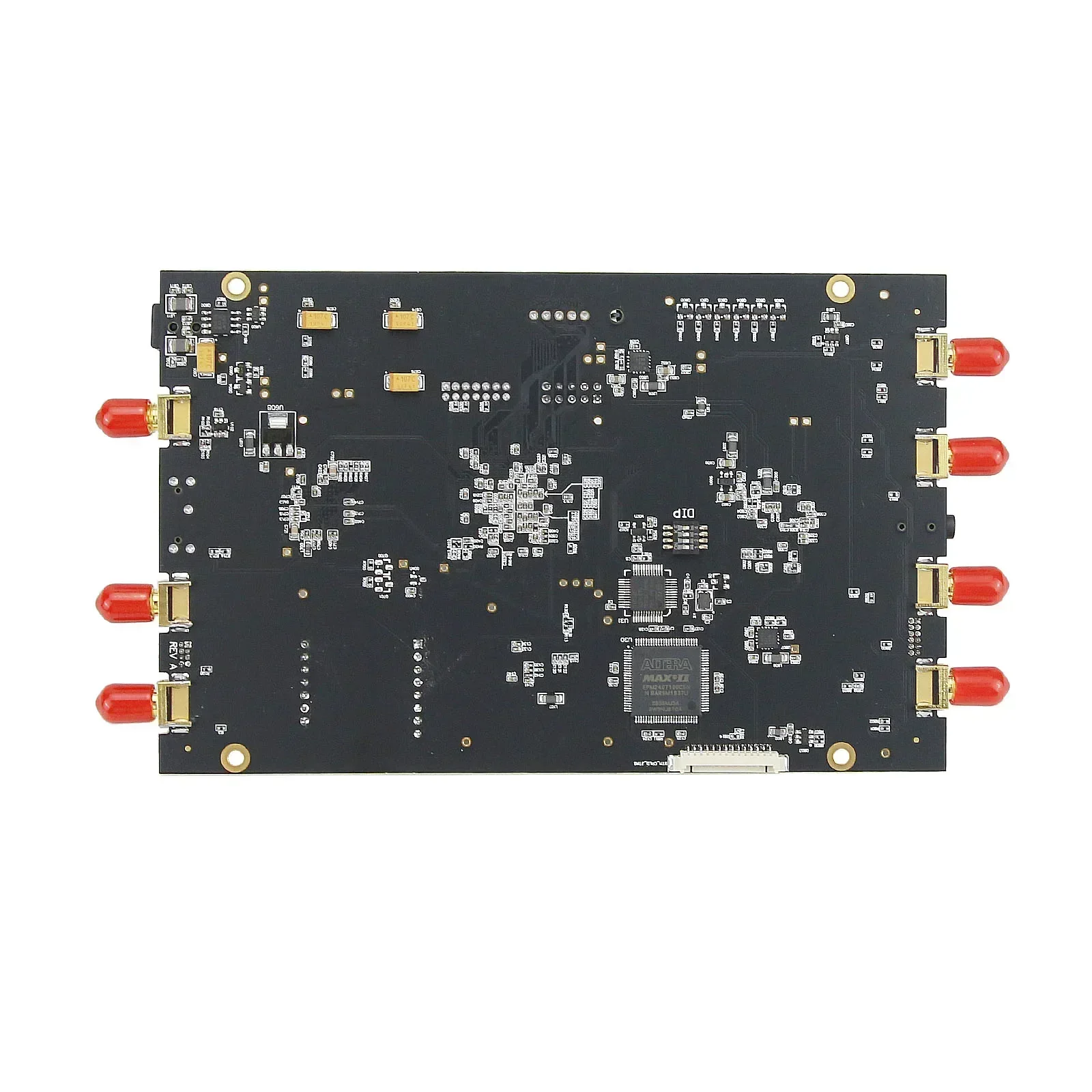 with ETTUS Compatible，Authentic guarantee HAMGEEK New USRP B210  USB3.0 SDR Software Defined Radio AD9361