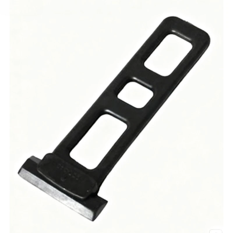 Rear Mudguard Rubber Strip Retaining Strap Truck Parts for Scania