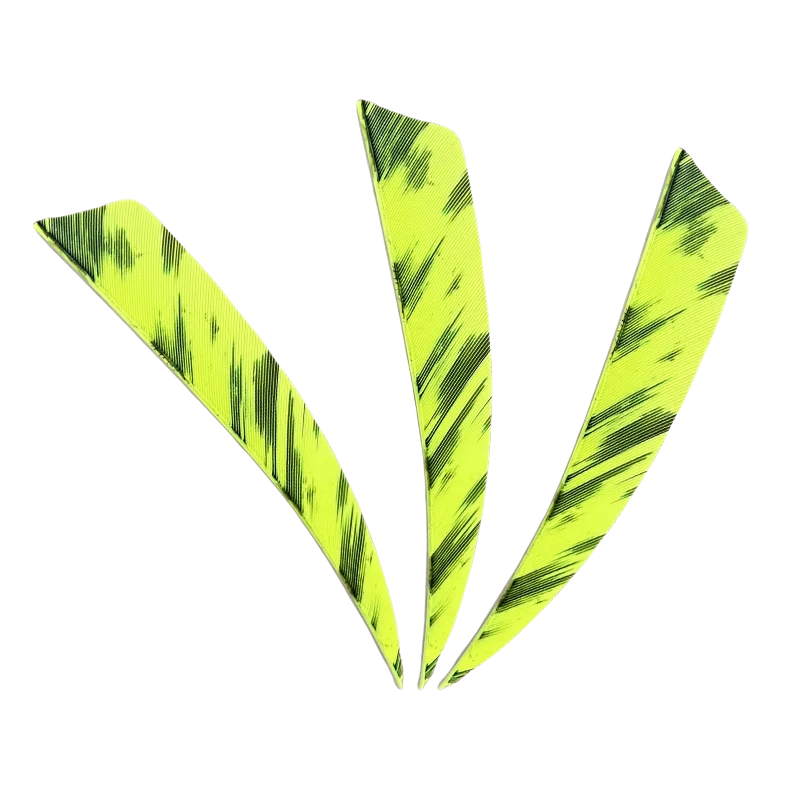 Variant: Fluorescent Yellow