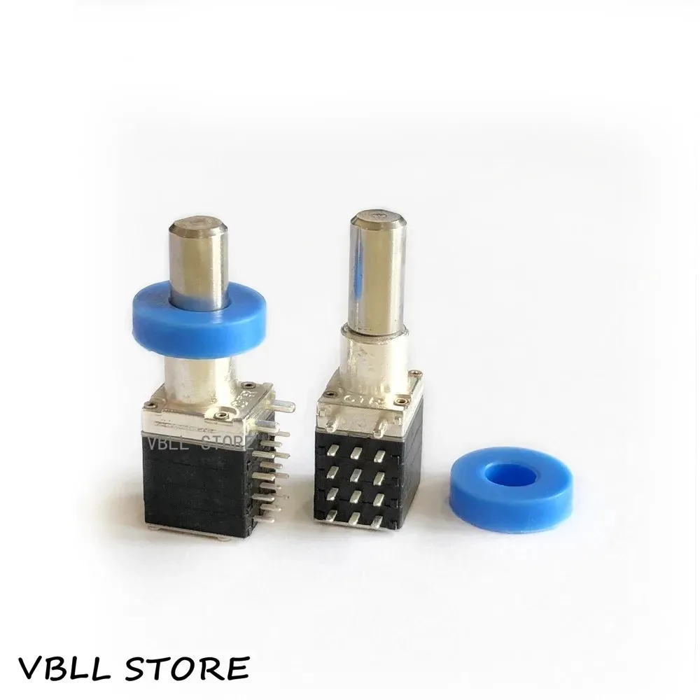 40012029001 Walkie Talkie Channel Selector Control Switch For XPR7350 XPR3300 XPR3500 DP4400 DP4401 XiRP8600 Portable Radio