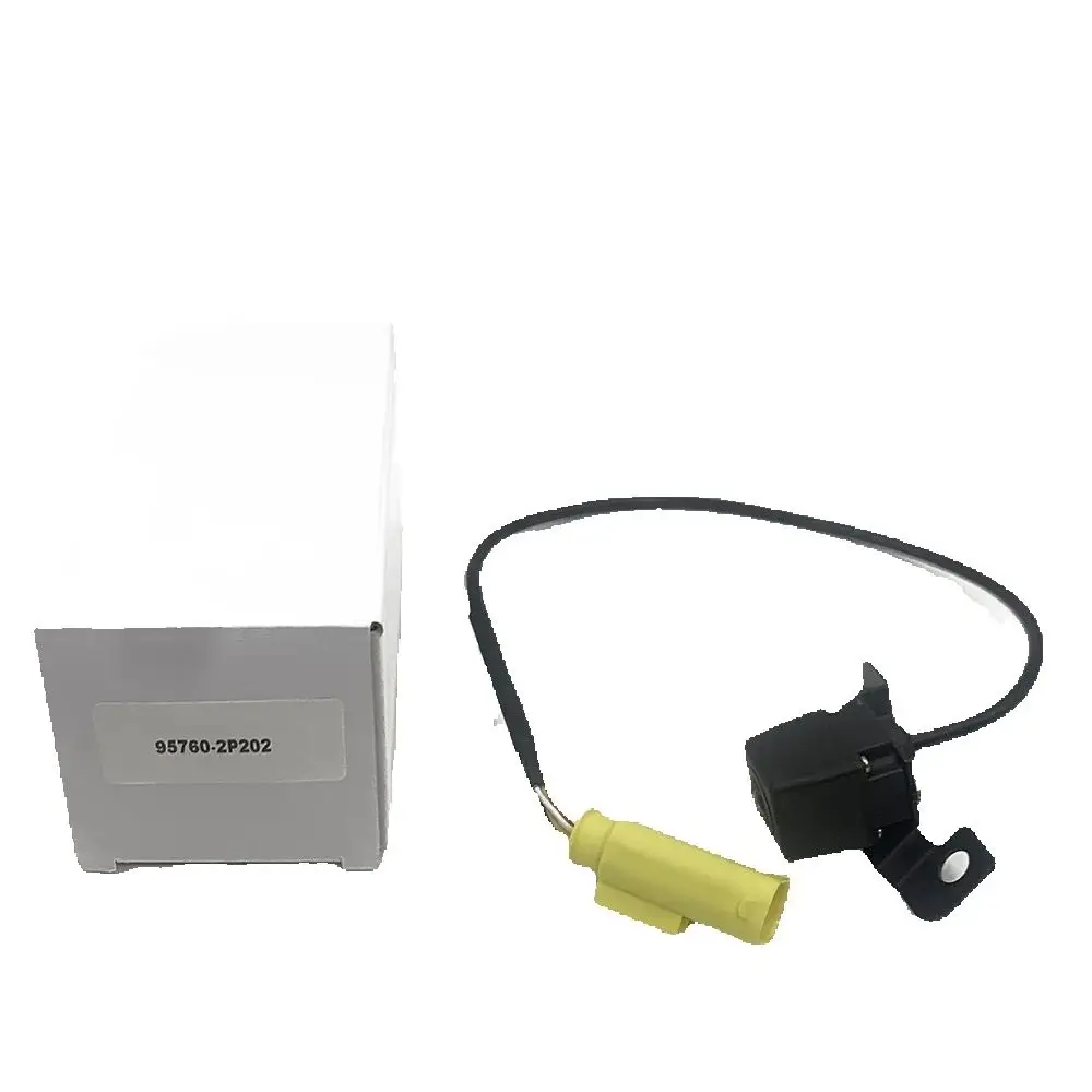 

Rear View Camera with Night Vision 957602P202 for KIA Sorento 2011-2013 Reverse Parking Assistance