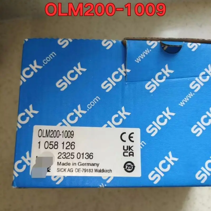 

New OLM200-1009 sensor