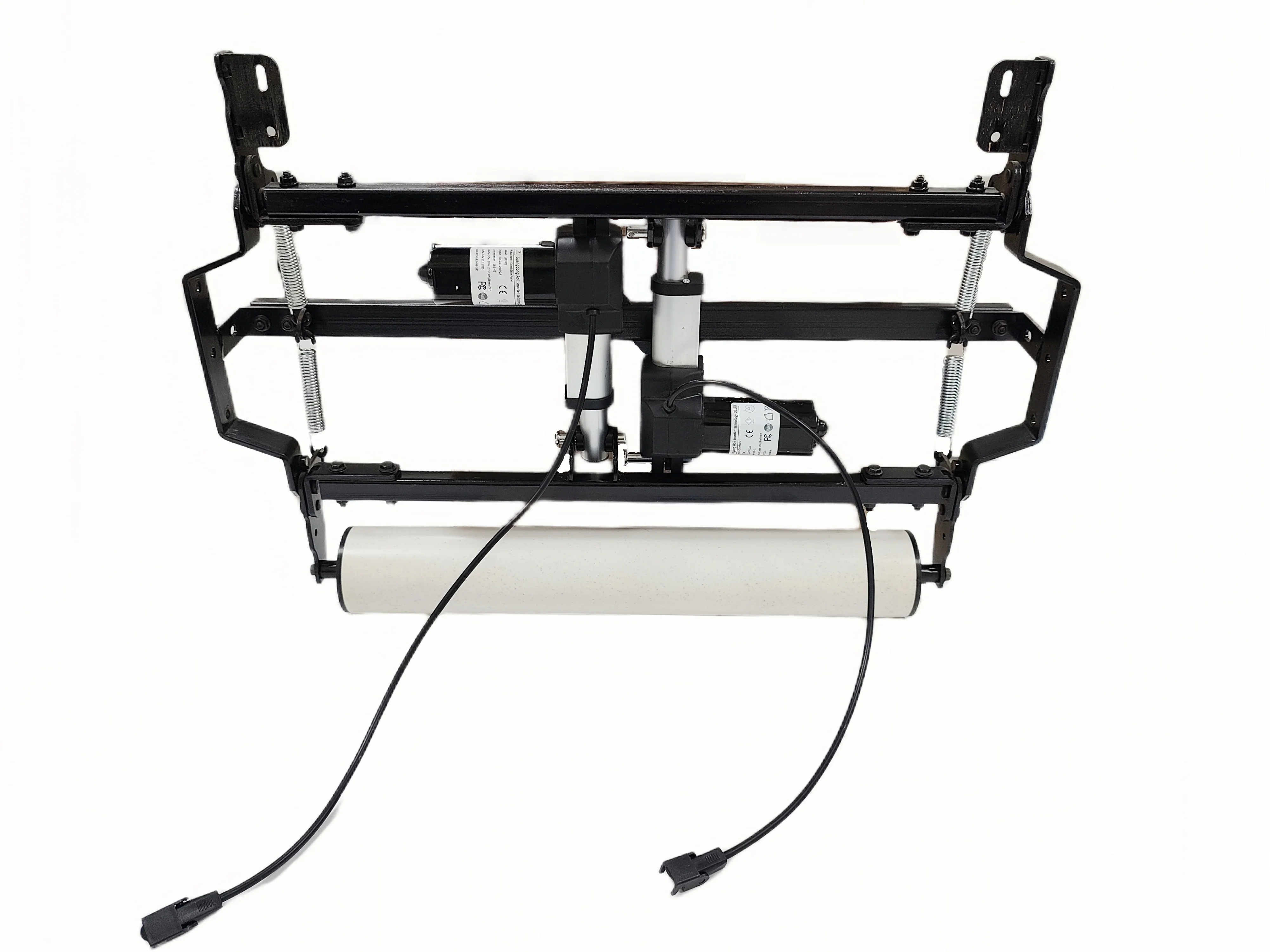 Multifunctional Modern Iron Furniture Accessories Adjustable Headrest with Electric Sofa Mechanism for Living Room & Home Office