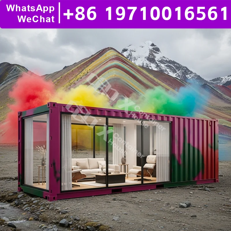 

Mobile Homes For Sale Temporary Office Flat Pack Home Container Homes Prices Small House Multi Layer Kit Homes Temporary Offices