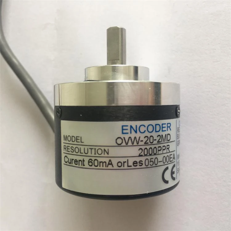 Encoder OVW-20-2MD …
