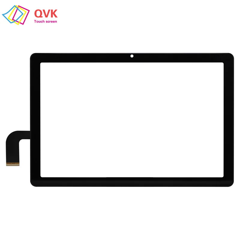 10.1 inch For Vortex T10M Pro Tablet PC Capacitive Touch Screen Digitizer Sensor External Glass Panel T10MPro 2ADLJ-T10MPro