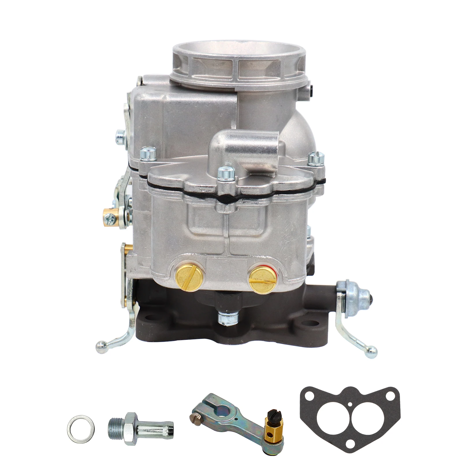 H271 Carburetor Holley type 94 Hot Rod For Ford Hathead V8 232-279Cl Years 39-59 holley carburetor