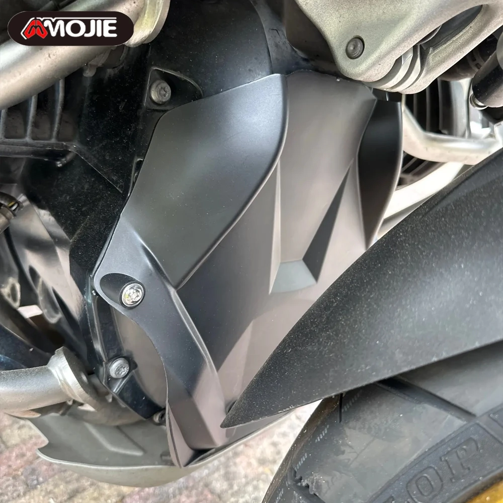 

R1250GS Motorcycle Front Engine Housing Baffle Protection Guard Cover FOR BMW GS1250 Adventure R 1250 R1250 GS 1250 ADV R1250GSA