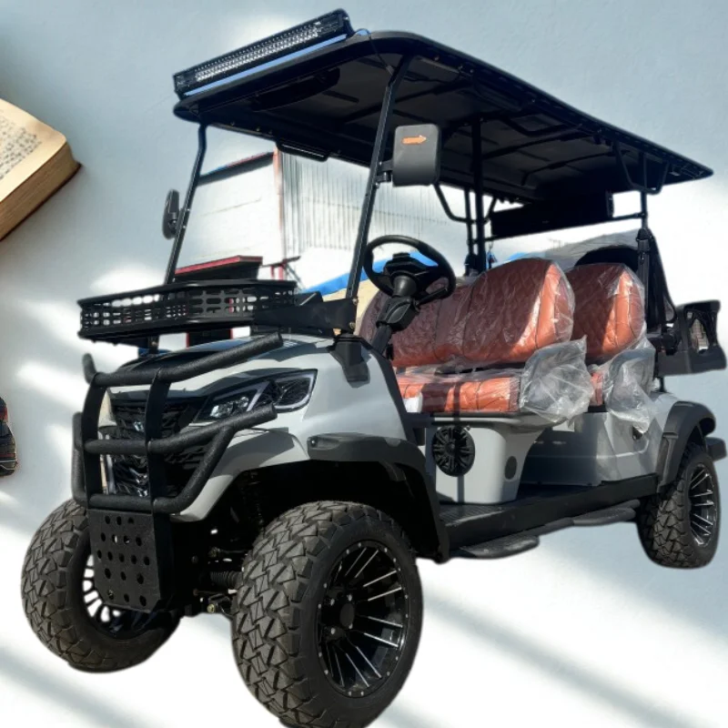 Amazing 72V Lithium… - image