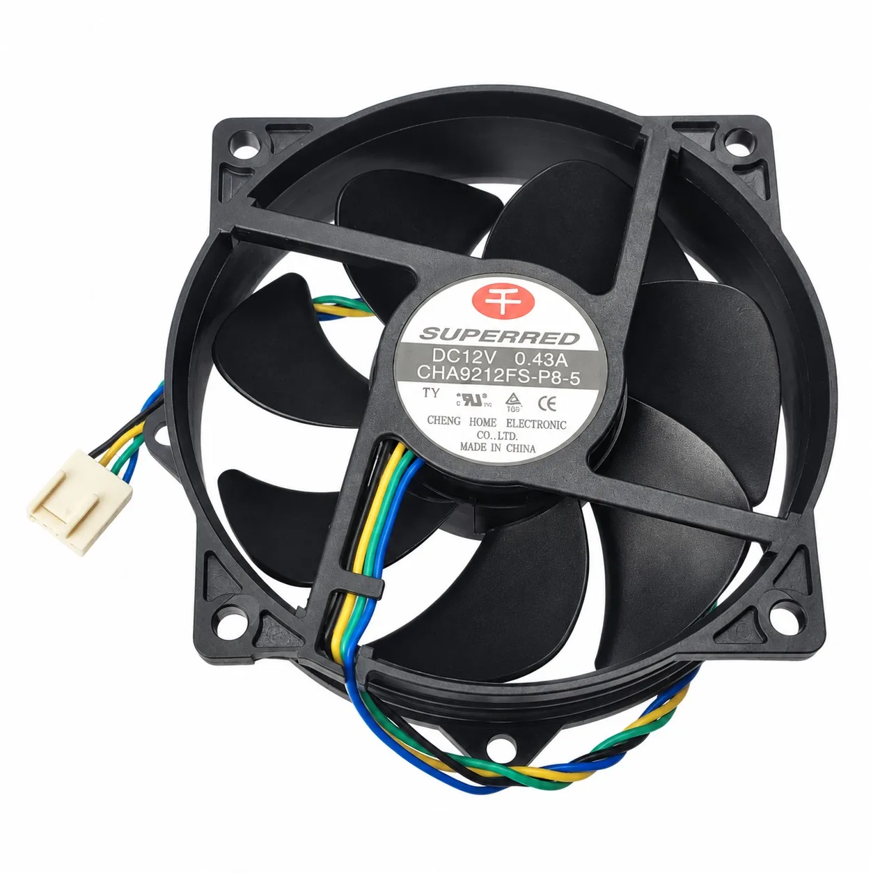 cha9212fs-p8-5-cooler-de-cpu-12v-043a-pwm