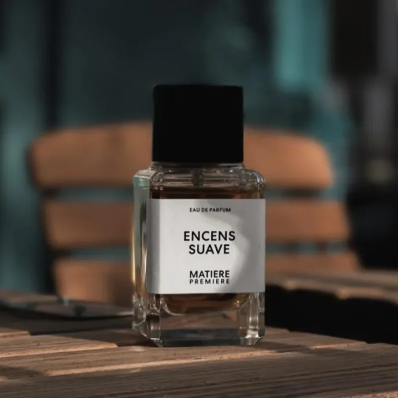 Obrázek 4: Matiere premiéra 100ml unisex orientální woody aromatická parfém přírodní dlouhé namyšlený elegantní citlivý pach číslo jednotné vůně možnosti