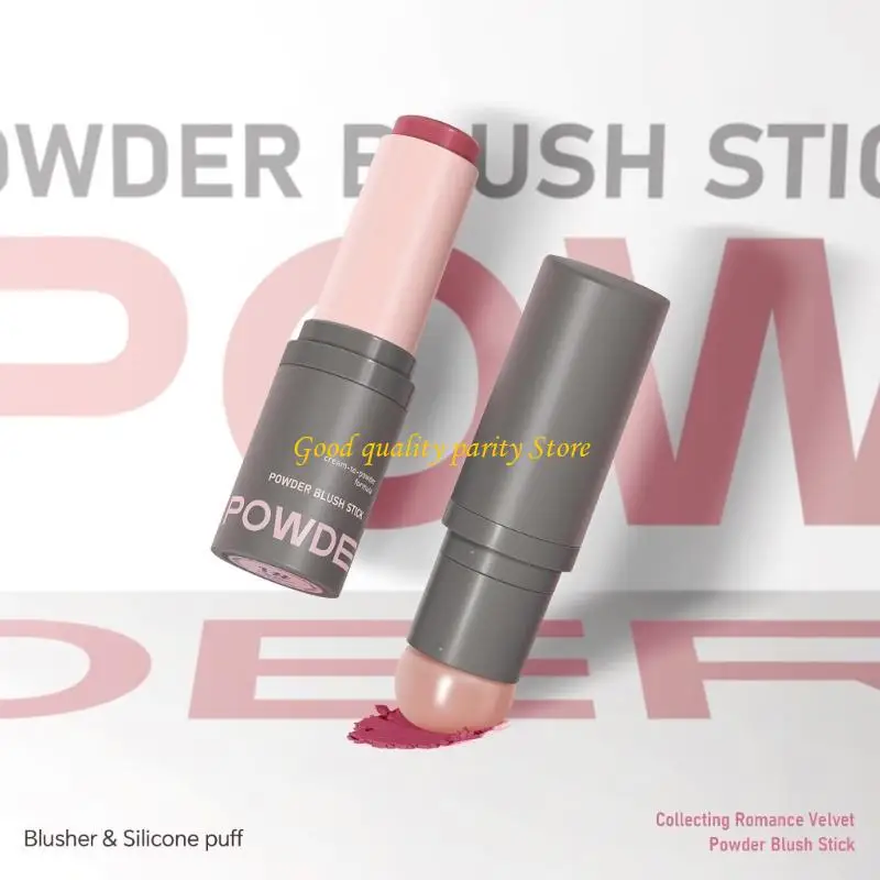 M4YA Creative Makeup Thiết kế kết thúc đôi cho ứng dụng dễ dàng trên đôi môi má và hiệu ứng lâu dài của mắt