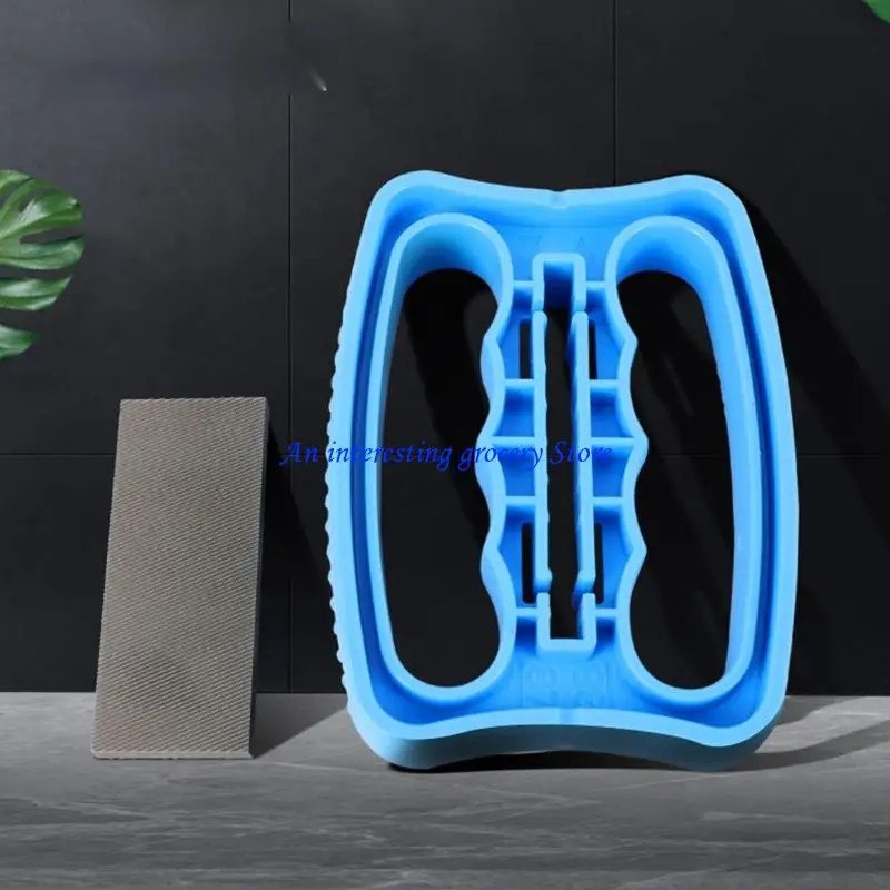 652D Multifunktions-Ski-Snowboard-Kantentuner, tragbares Kantenwerkzeug für die Wartung – Detail 3