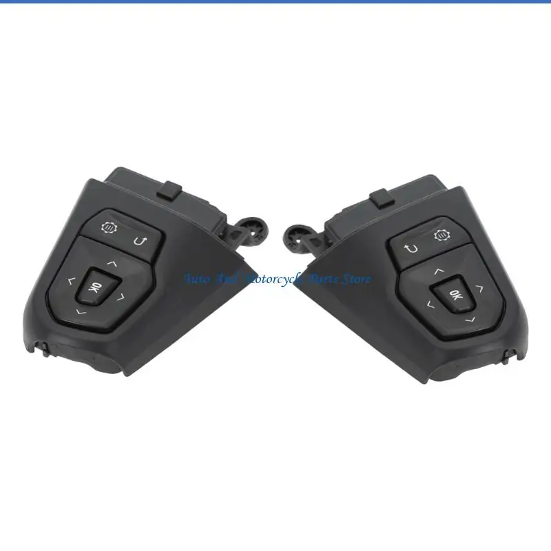 

P9FD Multiple Function Truck Steering Change Strengthened Durability Direct Outlet Play Plan