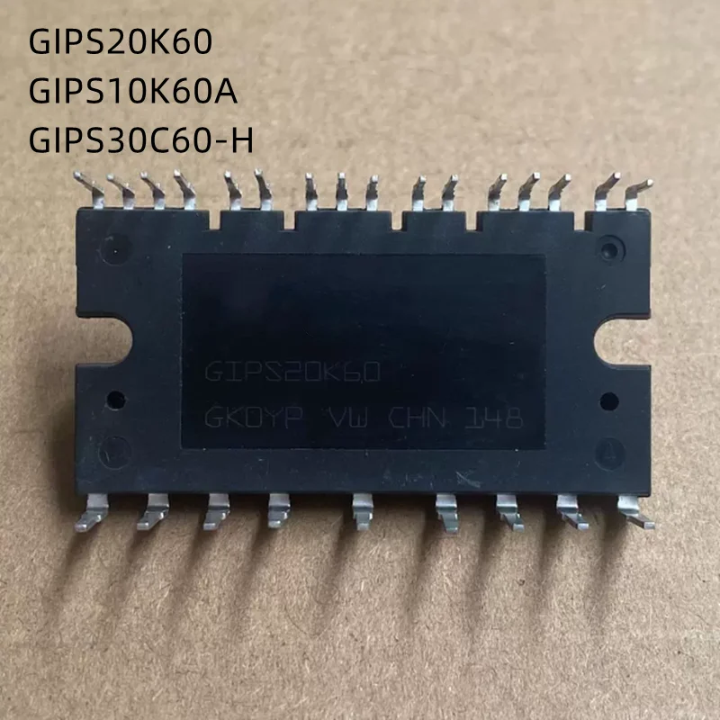 1Pcs/Lot GIPS20K60 GIPS10K60A GIPS30C60-H STGIPS20K60 STGIPS10K60A New Original Module