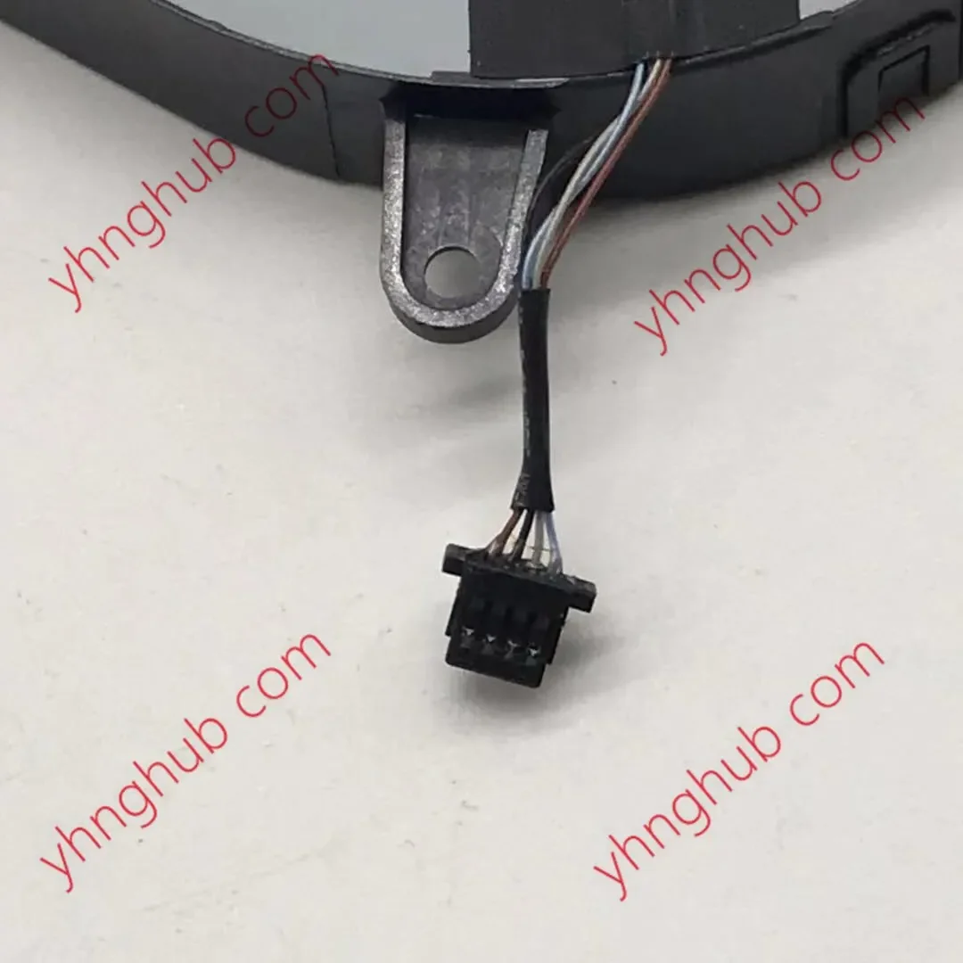 SUNON MG75090V1-C210-S9A DC 5V 0.33A 4-Wire Cooling Fan