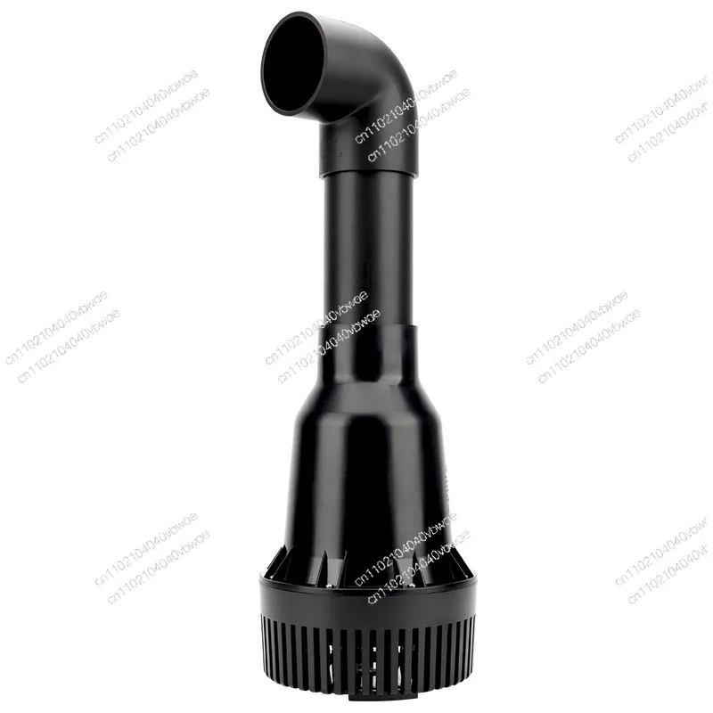 High Flow Submersible Water Pump for Koi Pond Circulation, Filtration and Fountain Landscape