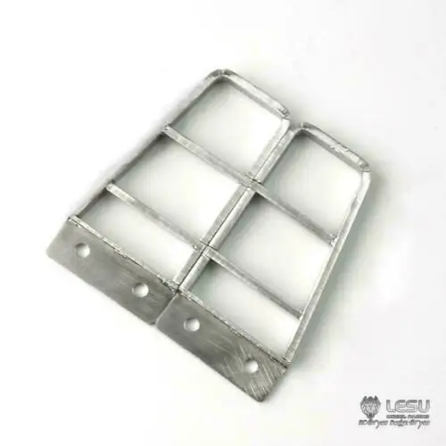

LESU Metal Parts RC 1/14 Pedal for DIY RC TAMIYAYA Remote Control Tractor Truck Model Toys Gift Spare Parts Accessories TH13440