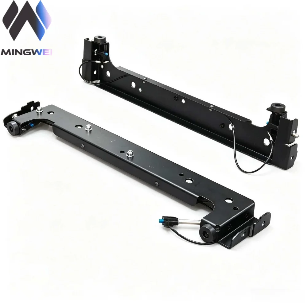MW Audio MINIBUEX Line Array Speaker Frame Support Extension Reinforced Fixed Rod for 8 Inch Speaker Accessory 622L*123W*34H mm
