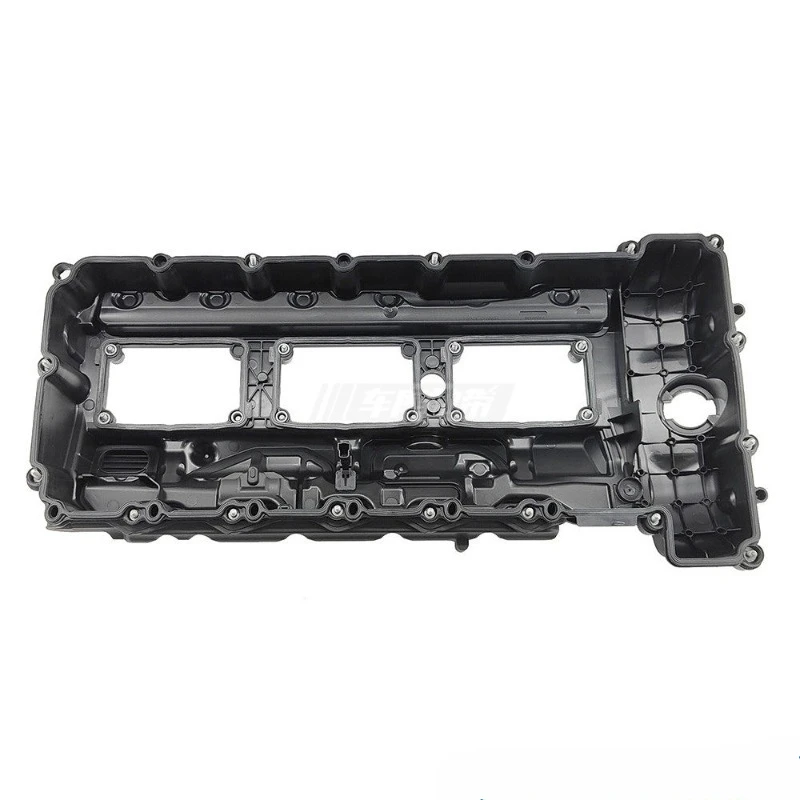 11127570292 Valve chamber cover assembly for N55 engine 1357 series X3X5X6