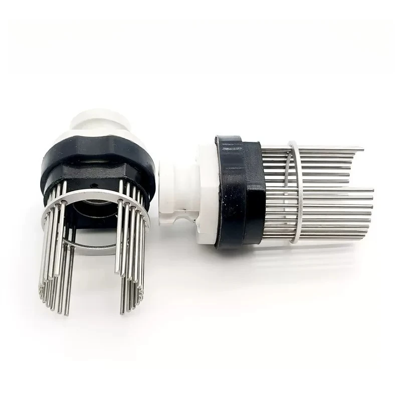 For NY-805 Ink Roll Coding Machine Parts, Print Wheel