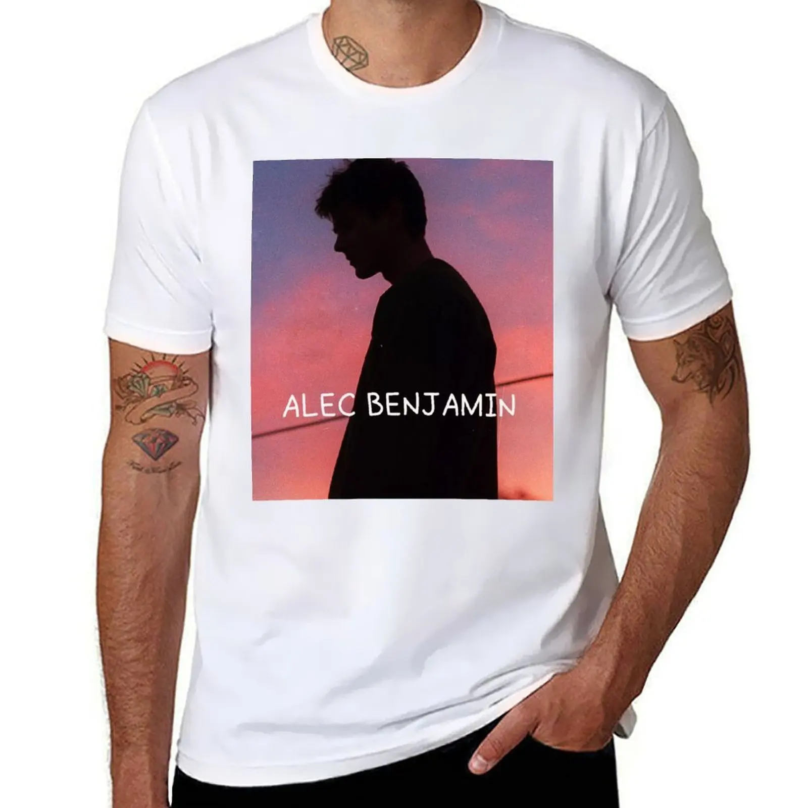

Alec World these two windows UK American Tour 2020 T-Shirt t shirt man casual t shirts for man graphic vintage T-Shirt