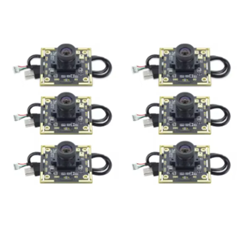 Module de caméra Ov2710 approprié à 100 degrés, Module de caméra Ov2710 pour système de marquage Autodarts