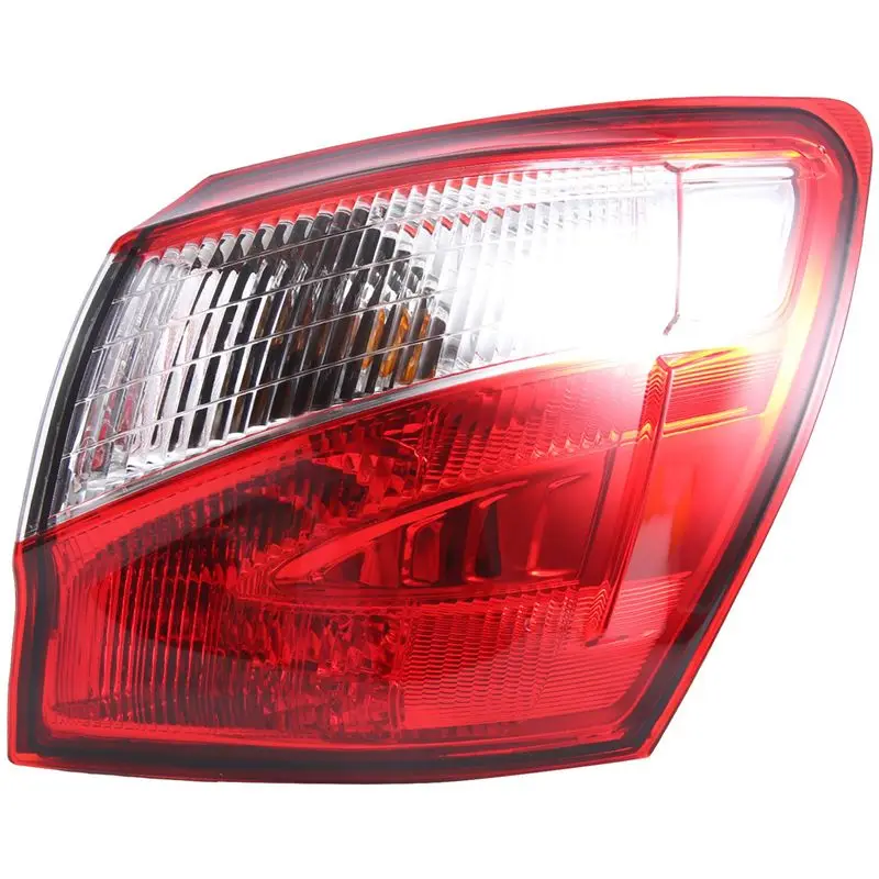 AEF2-Rear Tail Light EU Brake Signal Light For Nissan Promaster J10 SUV 2010-2013 - view 6