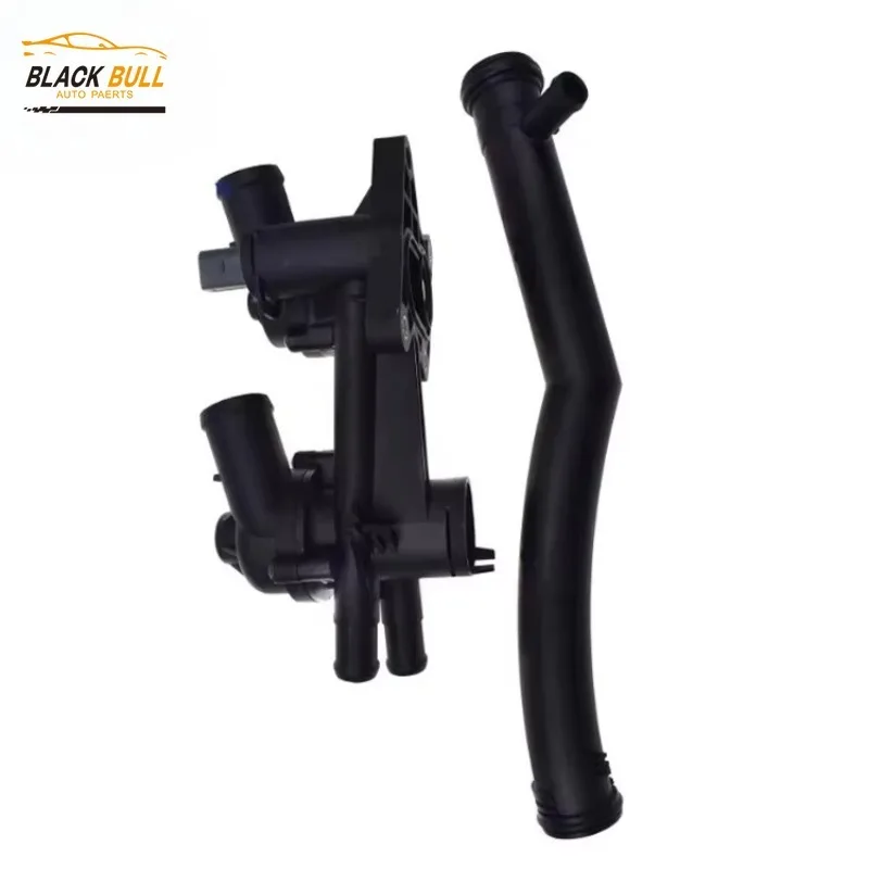 

03C121026M 03C121111AE 03C121065K 03C121065B Water Coolant Pipe fit for VW Audi A3 S3 A1