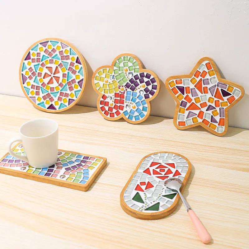 

Handmade DIY Birthday Gift Girls Merchandise Children Birthday Gift Kindergarten Birthday Souvenir Mother's Day