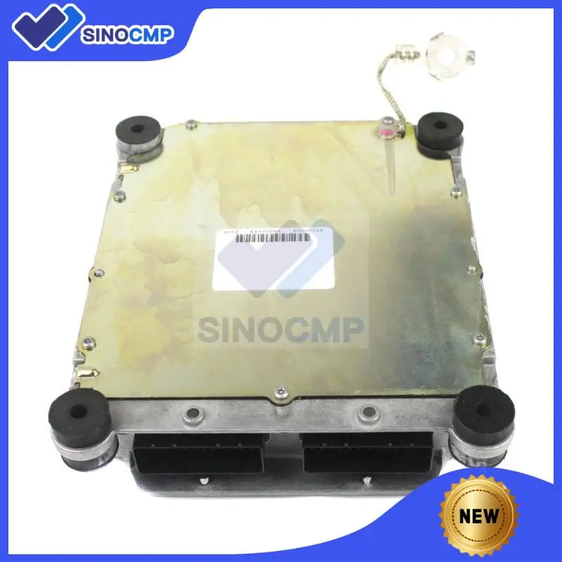 1x Programmed ECU Controller 60100002, VOE60100002, 20577135, VOE20577135 for Volvo EC240B EC290B EC210B EC360B EC460B Excavator