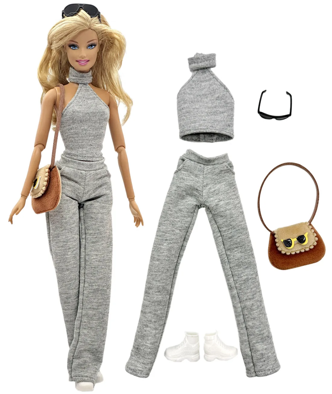 Thumbnail 2 - #45 Most Popular Doll Clothing Sets